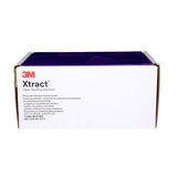 3M 88957 Xtract Pneumatic Random Orbital Sander, 6 in, Self-Generated Vacuum, 3/32 in Orbit (7100264077) - 6