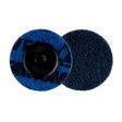 3M Scotch-Brite Roloc Precision Surface Conditioning Disc, PN-DR, TR, Very Fine, Blue, 2 in (7100264138) (1000 Pack)
