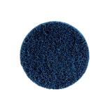 3M Scotch-Brite Roloc Precision Surface Conditioning Disc, PN-DR, TR, Very Fine, Blue, 2 in (7100264138) (1000 Pack) - 3