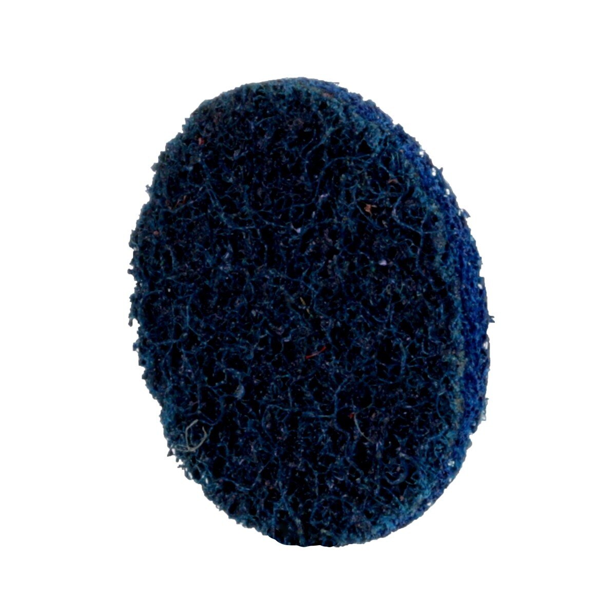 3M PN-DR Scotch-Brite Roloc Precision Surface Conditioning Disc, Very Fine, TR, Ceramic, Nonwoven Fiber, Blue, 1-1/2 in, Dispenser Pack (7100264151) (100 Pack) - 4