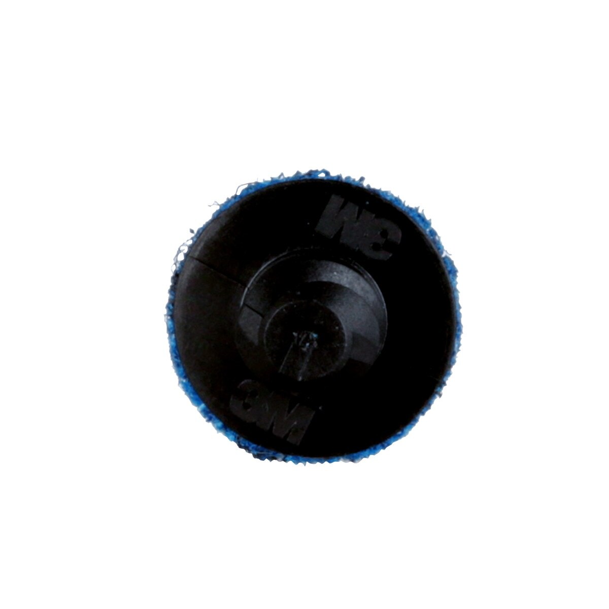 3M Scotch-Brite Roloc Precision Surface Conditioning Disc, PN-DR, TR, Very Fine, Precision Shaped Ceramic, Non-woven, Blue, 1 in, Dispenser Pack (89323) (7100264156) (200 Pack) - 2