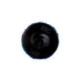 3M Scotch-Brite Roloc Precision Surface Conditioning Disc, PN-DR, TR, Very Fine, Precision Shaped Ceramic, Non-woven, Blue, 1 in, Dispenser Pack (89323) (7100264156) (200 Pack) - 2