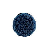 3M Scotch-Brite Roloc Precision Surface Conditioning Disc, PN-DR, TR, Very Fine, Precision Shaped Ceramic, Non-woven, Blue, 1 in, Dispenser Pack (89323) (7100264156) (200 Pack) - 3