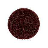 3M Scotch-Brite Roloc Precision Surface Conditioning Disc, PN-DR, Coarse, Ceramic, Brown, 1-1/2 in, Dispenser Pack (89315) (7100264164) (100 Pack) - 3