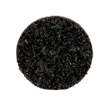 3M PN-DR Scotch-Brite Roloc Precision Surface Conditioning Disc TR Extra Coarse 1-1/2 in (7100264165) (100 Pack)