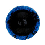 3M PN-DR Scotch-Brite Roloc Precision Surface Conditioning Disc, Very Fine, TR, Blue, 1-1/2 in (7100264166) (200 Pack)