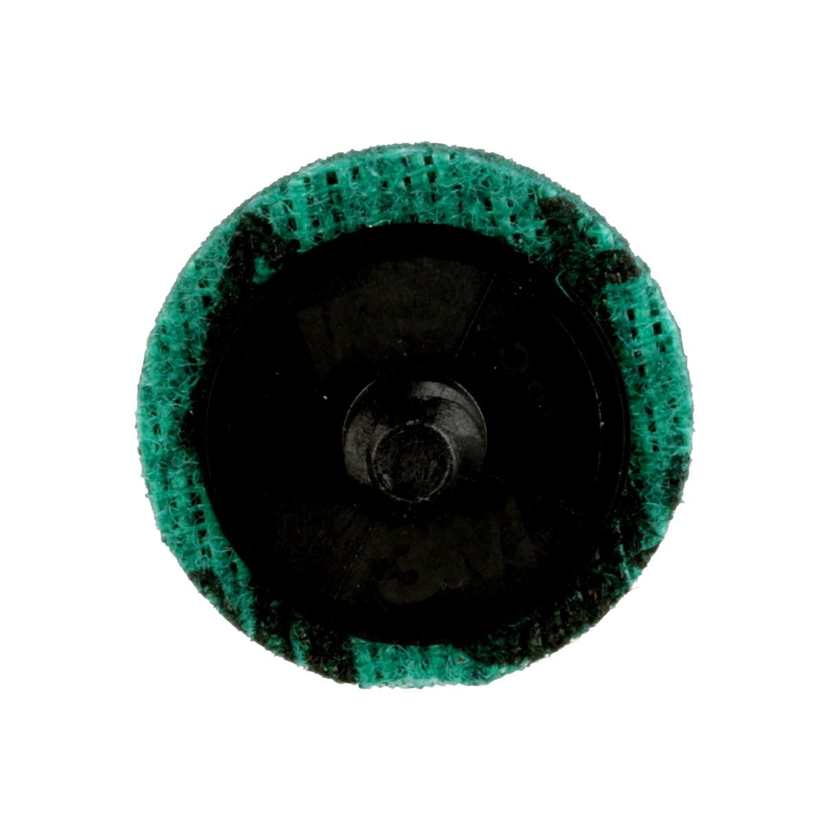 3M PN-DR Scotch-Brite Roloc Precision Surface Conditioning Disc, TR, Fine, Precision Shaped Ceramic, Nonwoven, Green, 1-1/2 in, Dispenser Pack (7100264167) (200 Pack) - 2