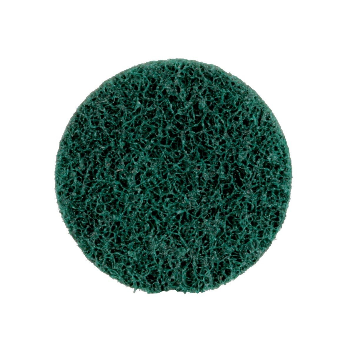 3M PN-DR Scotch-Brite Roloc Precision Surface Conditioning Disc, TR, Fine, Precision Shaped Ceramic, Nonwoven, Green, 1-1/2 in, Dispenser Pack (7100264167) (200 Pack) - 3