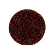 3M PN-DR Scotch-Brite Roloc Precision Surface Conditioning Disc, Coarse, TR, Precision Shaped Ceramic, Brown, 1-1/2 in, Dispenser Pack (7100264169) (200 Pack)