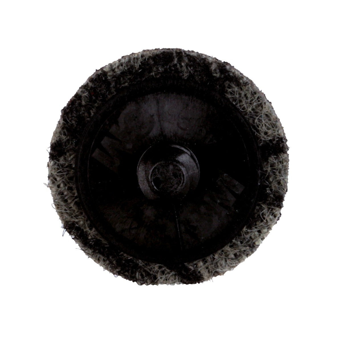 3M PN-DR Scotch-Brite Roloc Precision Surface Conditioning Disc, TR, Extra Coarse, Precision Shaped Ceramic, Dark Gray, 1-1/2 in Dispenser Pack (7100264170) (200 Pack)