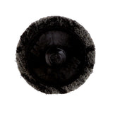 3M PN-DR Scotch-Brite Roloc Precision Surface Conditioning Disc, TR, Extra Coarse, Precision Shaped Ceramic, Dark Gray, 1-1/2 in Dispenser Pack (7100264170) (200 Pack)