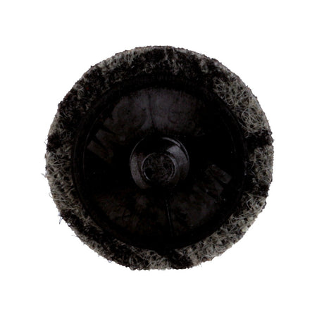 3M PN-DR Scotch-Brite Roloc Precision Surface Conditioning Disc, TR, Extra Coarse, Precision Shaped Ceramic, Dark Gray, 1-1/2 in Dispenser Pack (7100264170) (200 Pack)