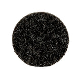 3M PN-DR Scotch-Brite Roloc Precision Surface Conditioning Disc, TR, Extra Coarse, Precision Shaped Ceramic, Dark Gray, 1-1/2 in Dispenser Pack (7100264170) (200 Pack) - 3
