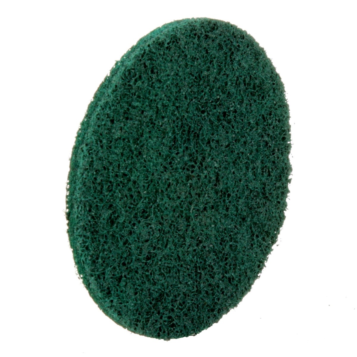 3M Scotch-Brite Roloc Precision Surface Conditioning Disc PN-DR Fine TR Ceramic Nonwoven Fiber Green 2 in Dispenser Pack (7100264171) (100 Pack) - 5