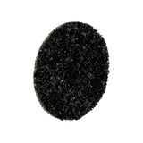 3M PN-DR Scotch-Brite Roloc Precision Surface Conditioning Disc, TR, Extra Coarse, Precision Shaped Ceramic, Dark Gray, 2 in (7100264172) (100 Pack) - 4