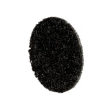 3M PN-DR Scotch-Brite Roloc Precision Surface Conditioning Disc, TR, Extra Coarse, Precision Shaped Ceramic, Dark Gray, 2 in (7100264172) (100 Pack) - 5