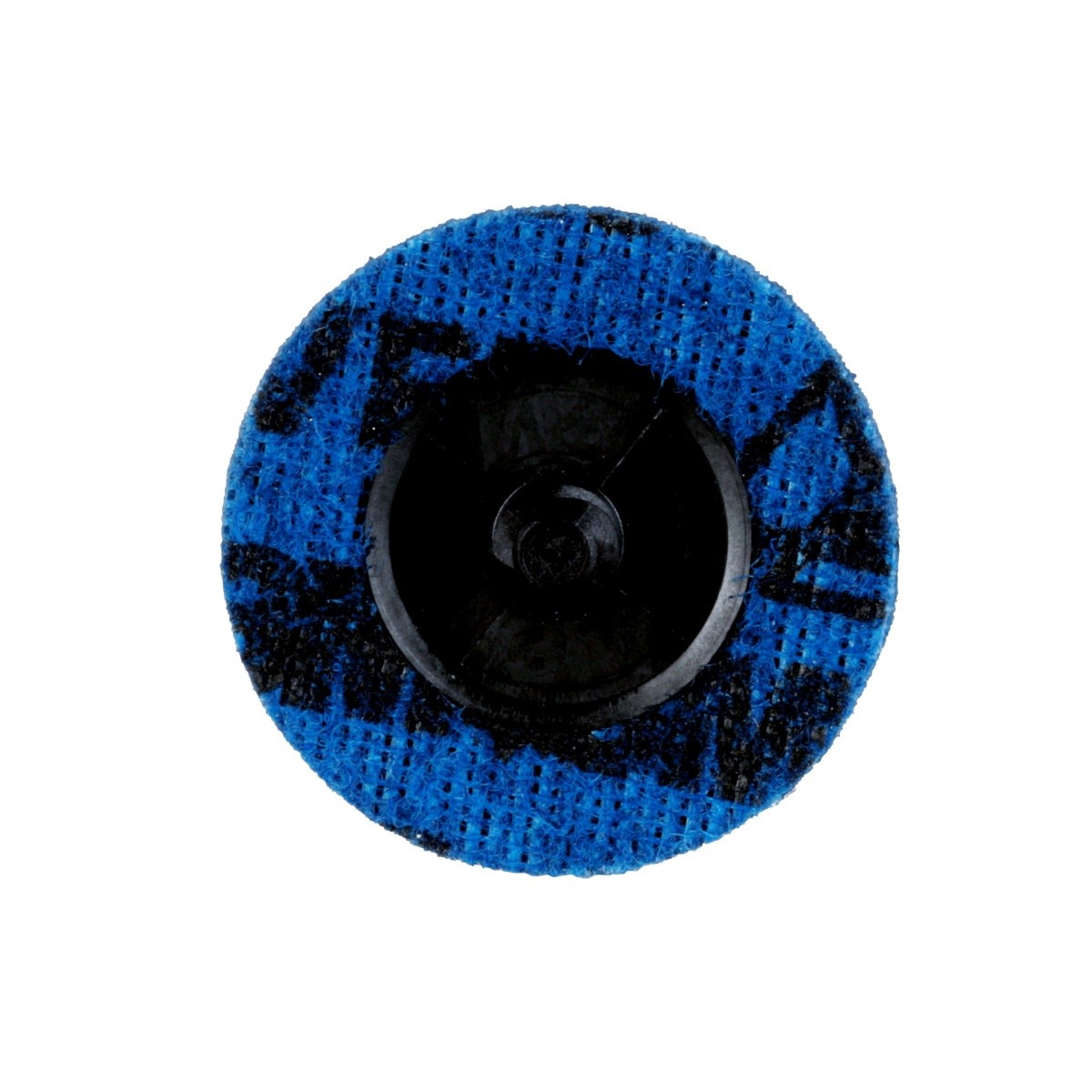 3M PN-DR Scotch-Brite Roloc Precision Surface Conditioning Disc, TR, Very Fine, Precision Shaped Ceramic, Blue, 2 in, Dispenser Pack (89303) (7100264173) (200 Pack)