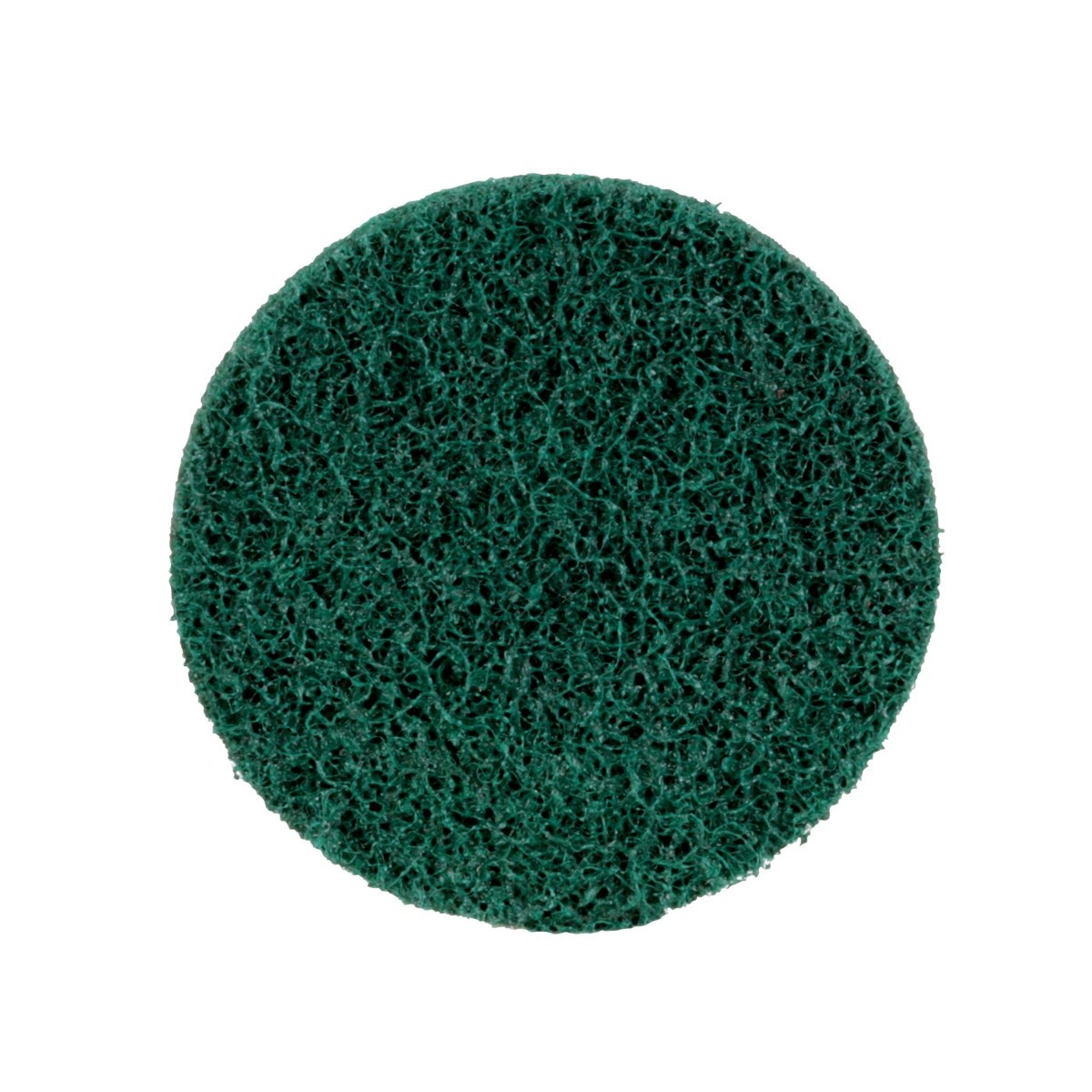 3M PN-DR Scotch-Brite Roloc Precision Surface Conditioning Disc, TR, Fine, Precision Shaped Ceramic, Nonwoven, Green, 2 in (89302) (7100264174) (200 Pack) - 3