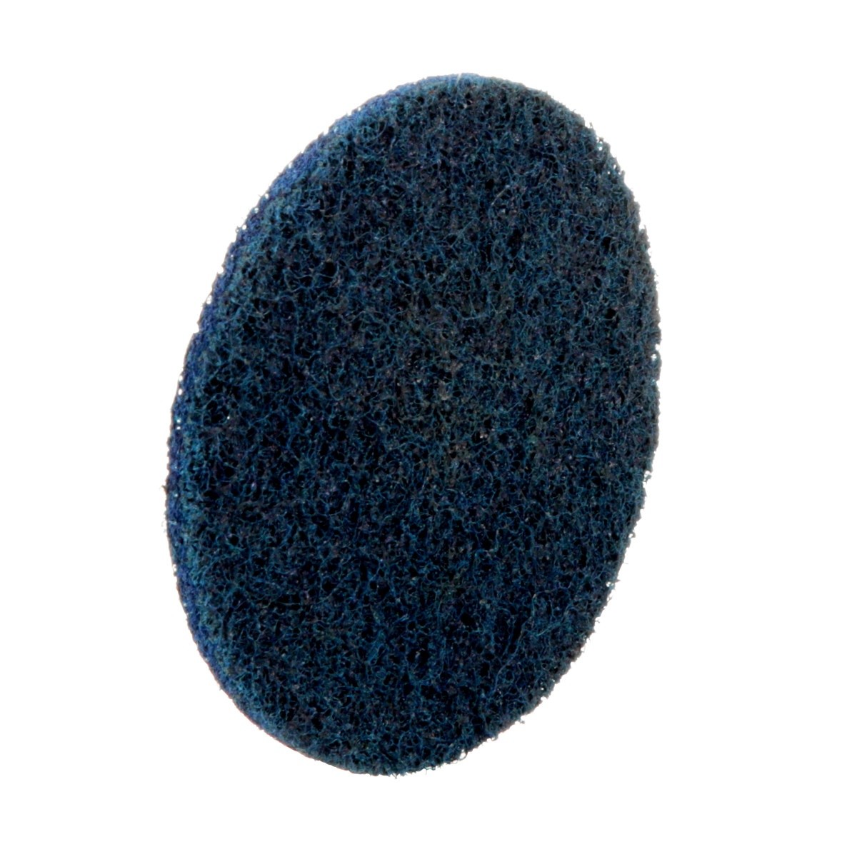 3M PN-DR Scotch-Brite Roloc Precision Surface Conditioning Disc, TR, Very Fine, Precision Shaped Ceramic, Nonwoven, Blue, 3 in, Dispenser Pack (7100264194) (100 Pack) - 4