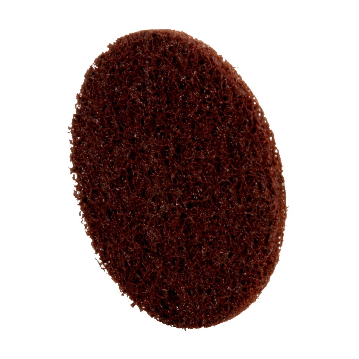 3M PN-DR Scotch-Brite Roloc Precision Surface Conditioning Disc, TR, Coarse, Precision Shaped Ceramic, Nonwoven, Brown, 3 in, Dispenser Pack (7100264197) (100 Pack) - 4