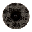 3M Scotch-Brite Roloc Conditioning Disc PN-DR Extra Coarse TR 3 in (89289) (7100264198) (100 Pack)