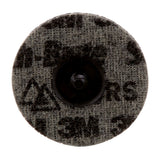 3M Scotch-Brite Roloc Conditioning Disc PN-DR Extra Coarse TR 3 in (89289) (7100264198) (100 Pack)