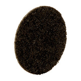 3M Scotch-Brite Roloc Conditioning Disc PN-DR Extra Coarse TR 3 in (89289) (7100264198) (100 Pack) - 4