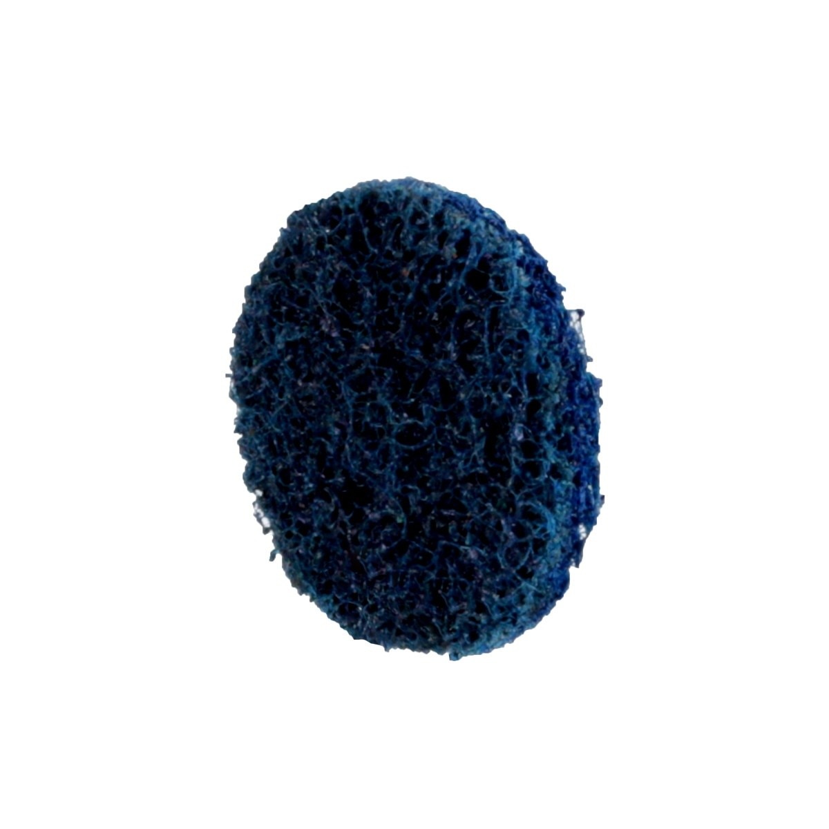 3M PN-DR Scotch-Brite Roloc Precision Surface Conditioning Disc, Very Fine, TR, Blue, 3/4 in (7100264665) (200 Pack) - 3