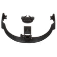 3M M-940 Versaflo Mining Lamp Bracket Kit, for M-Series Hard Hats and Helmets (7100265324)