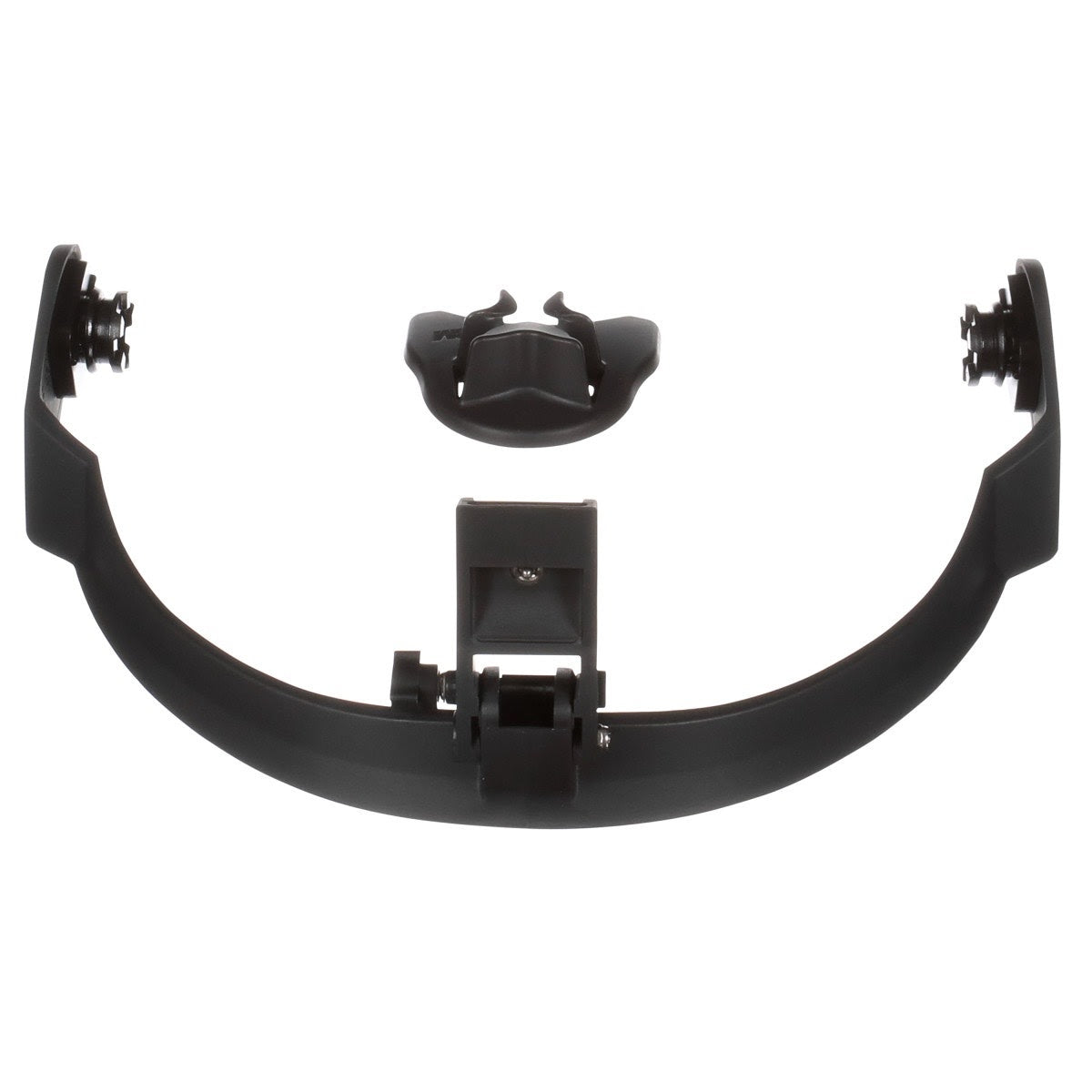 3M M-940 Versaflo Mining Lamp Bracket Kit, for M-Series Hard Hats and Helmets (7100265324)