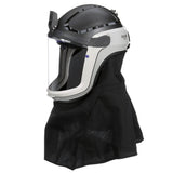 3M M-940 Versaflo Mining Lamp Bracket Kit, for M-Series Hard Hats and Helmets (7100265324) - 9