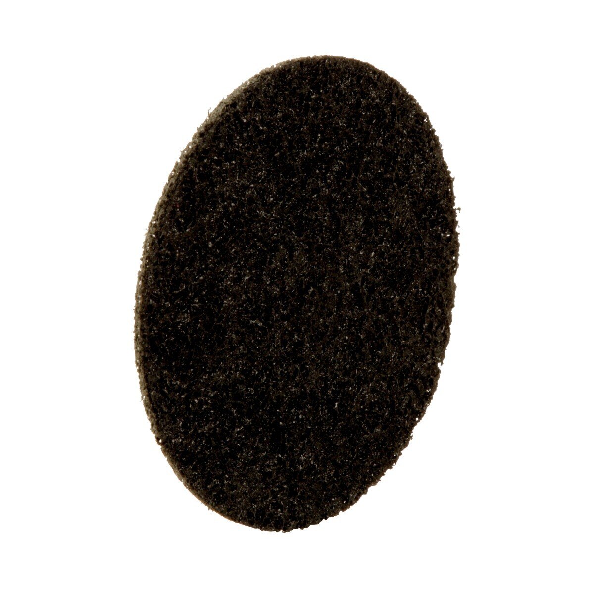 3M PN-DR Scotch-Brite Roloc Precision Surface Conditioning Disc, TR, Extra Coarse, Dark Gray, 4 in (7100270872) (100 Pack) - 4