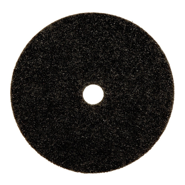 3M PN-DH Scotch-Brite Precision Surface Conditioning Disc, Extra Coarse, 7 in x 7/8 in (7100271025) (25 Pack)