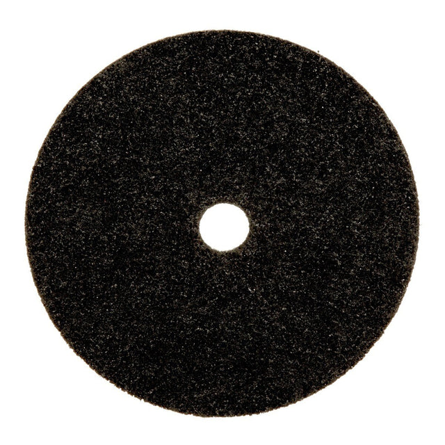 3M PN-DH Scotch-Brite Precision Surface Conditioning Disc, Extra Coarse, 7 in x 7/8 in (7100271025) (25 Pack)
