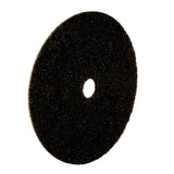 3M PN-DH Scotch-Brite Precision Surface Conditioning Disc, Extra Coarse, 7 in x 7/8 in (7100271025) (25 Pack) - 3