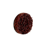 3M PN-DR Scotch-Brite Roloc Precision Surface Conditioning Disc, TR, Coarse, Precision Shaped Ceramic Nonwoven Fiber, Brown, 1 in, Dispenser Pack (89320) (7100271028) (200 Pack) - 5