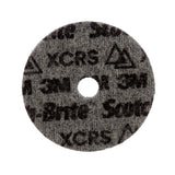3M PN-DH Scotch-Brite Precision Surface Conditioning Disc, Extra Coarse, 4 in x 5/8 in (7100271029) (100 Pack)