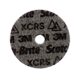 3M PN-DH Scotch-Brite Precision Surface Conditioning Disc, Extra Coarse, 4 in x 5/8 in (7100271029) (100 Pack)