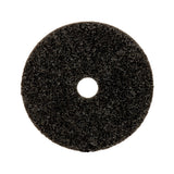 3M PN-DH Scotch-Brite Precision Surface Conditioning Disc, Extra Coarse, 4 in x 5/8 in (7100271029) (100 Pack) - 3