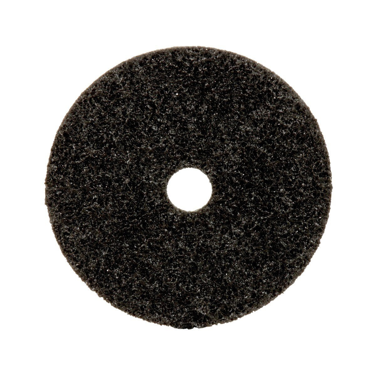 3M PN-DH Scotch-Brite Precision Surface Conditioning Disc, Extra Coarse, 4 in x 5/8 in (7100271029) (100 Pack) - 3