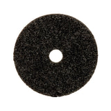 3M PN-DH Scotch-Brite Precision Surface Conditioning Disc, Extra Coarse, 4 in x 5/8 in (7100271029) (100 Pack) - 3