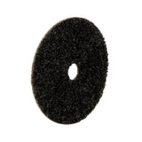 3M PN-DH Scotch-Brite Precision Surface Conditioning Disc, Extra Coarse, 4 in x 5/8 in (7100271029) (100 Pack) - 4