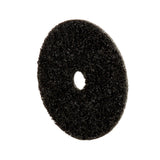3M PN-DH Scotch-Brite Precision Surface Conditioning Disc, Extra Coarse, 4 in x 5/8 in (7100271029) (100 Pack) - 5
