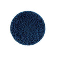 3M PN-DR Scotch-Brite Roloc Precision Surface Conditioning Disc, TR, Very Fine, Precision Shaped Ceramic, Blue, 2 in, Dispenser Pack (7100272237) (100 Pack)