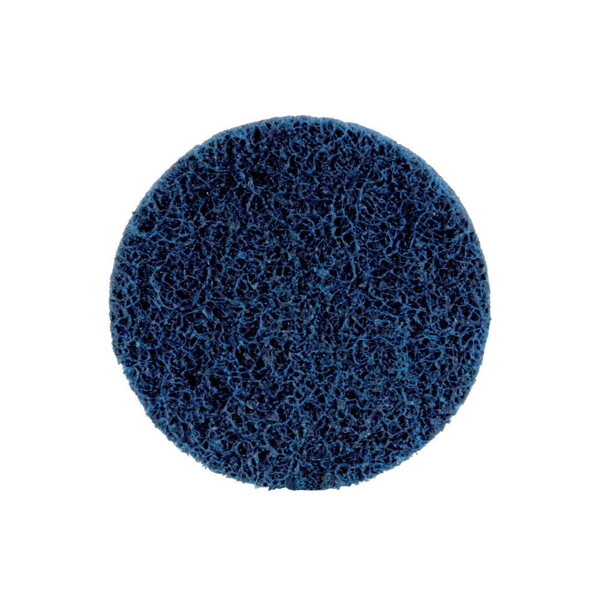 3M PN-DR Scotch-Brite Roloc Precision Surface Conditioning Disc, TR, Very Fine, Precision Shaped Ceramic, Blue, 2 in, Dispenser Pack (7100272237) (100 Pack)
