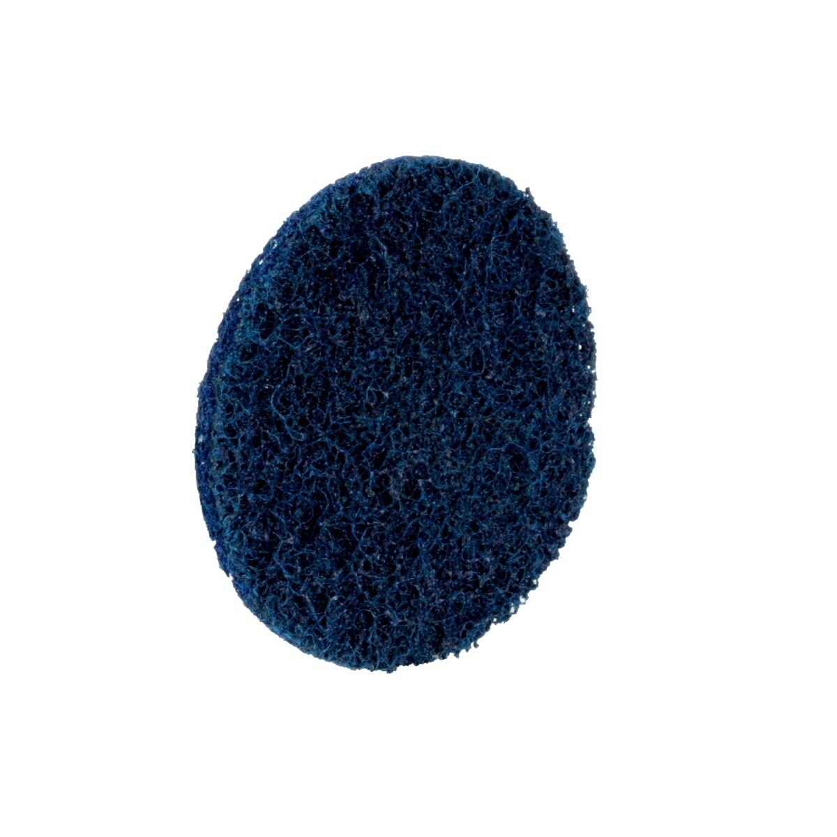 3M PN-DR Scotch-Brite Roloc Precision Surface Conditioning Disc, TR, Very Fine, Precision Shaped Ceramic, Blue, 2 in, Dispenser Pack (7100272237) (100 Pack) - 3