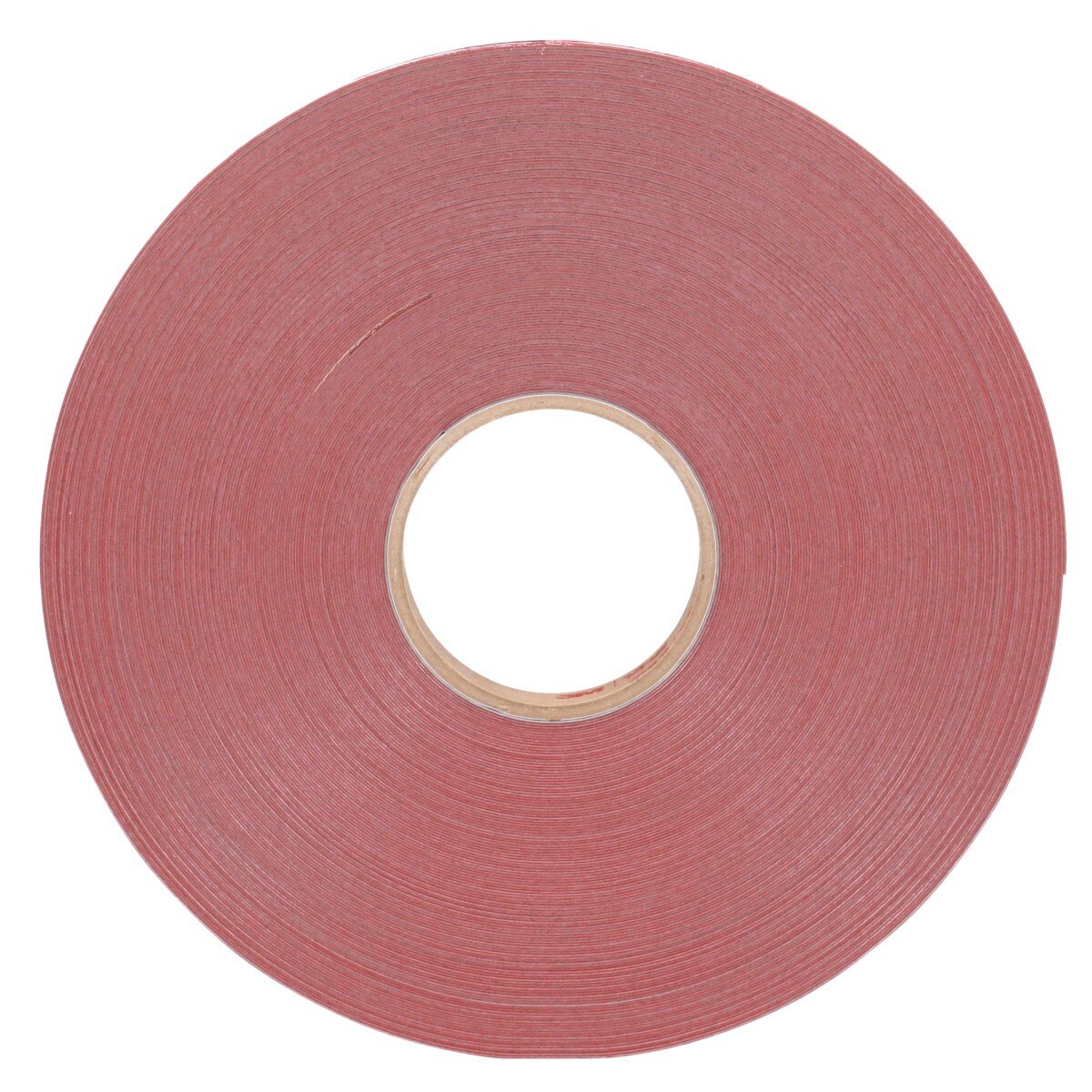 3M RP+110GF Tape, Double Sided Modified Acrylic, Gray, 1 in x 36 yd, 45 mil, Film Liner (7100273262) (9 Pack) - 2