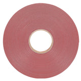 3M RP+110GF Tape, Double Sided Modified Acrylic, Gray, 1 in x 36 yd, 45 mil, Film Liner (7100273262) (9 Pack) - 2