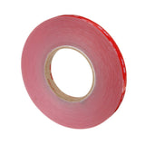 3M RP+060GF VHB Tape Gray 1/2 in x 36 yd 25 mil Film Liner (7100273404) (18 Pack) - 6