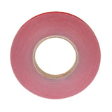 3M RP+060GF VHB Tape Gray 1/2 in x 36 yd 25 mil Film Liner (7100273404) (18 Pack) - 7